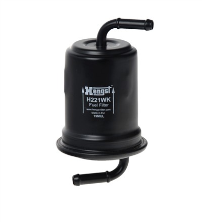 HENGST FILTER H221WK Číslo výrobce: 1014200000. EAN: 4030776013627.