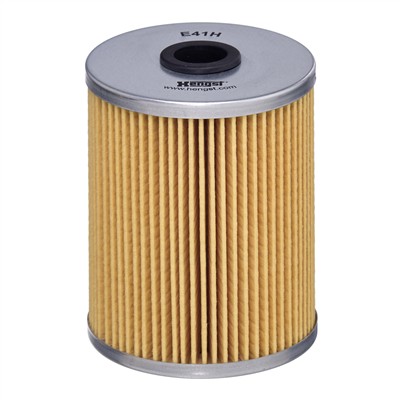 HENGST FILTER E41H Číslo výrobce: 3053110000. EAN: 4030776037524.