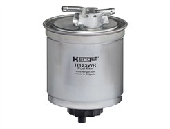 HENGST FILTER H123WK