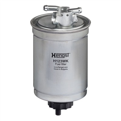 HENGST FILTER H123WK Číslo výrobce: 571200000. EAN: 4030776007565.