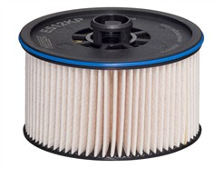 HENGST FILTER E512KP D572