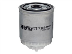 HENGST FILTER H699WK