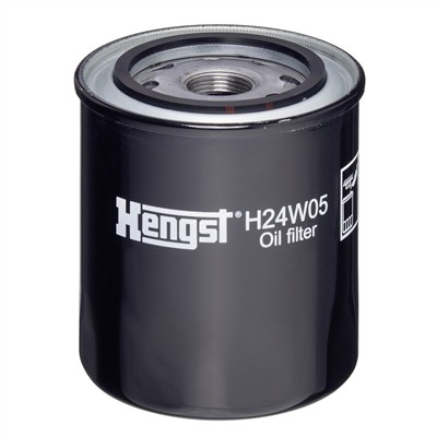 HENGST FILTER H24W05 Číslo výrobce: 6044100000. EAN: 4030776075229.