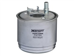 HENGST FILTER H582WK