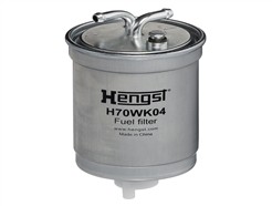 HENGST FILTER H70WK04