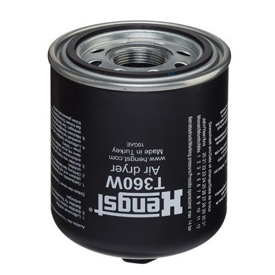 HENGST FILTER T360W Číslo výrobce: 1149600000. EAN: 4030776023756.
