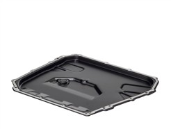 HENGST FILTER HG106H D837