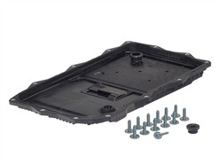 HENGST FILTER HG115H D846