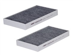 HENGST FILTER E2912LC01-2