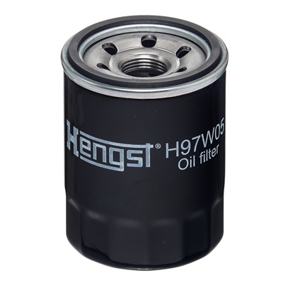 HENGST FILTER H97W05 Číslo výrobce: 6692100000. EAN: 4030776033441.
