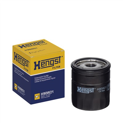HENGST FILTER H90W21 Číslo výrobce: 5546100000. EAN: 4030776062564.