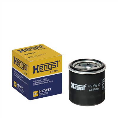 HENGST FILTER H97W13 Číslo výrobce: 1763100000. EAN: 4030776016536.