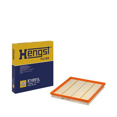 HENGST FILTER E1051L Číslo výrobce: 6829310000. EAN: 4030776040357.