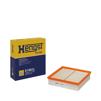 HENGST FILTER E1061L Číslo výrobce: 6827310000. EAN: 4030776040371.