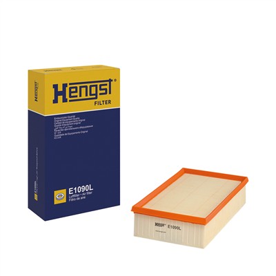 HENGST FILTER E1090L Číslo výrobce: 6802310000. EAN: 4030776037456.