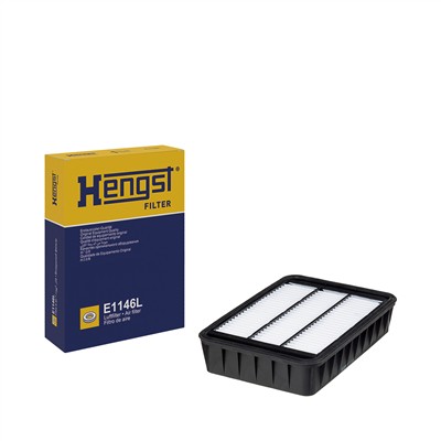 HENGST FILTER E1146L Číslo výrobce: 5755310000. EAN: 4030776029420.