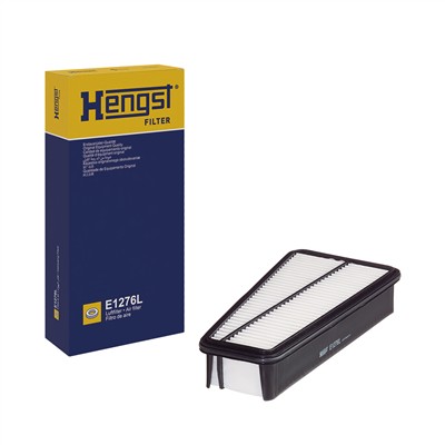 HENGST FILTER E1276L Číslo výrobce: 6601310000. EAN: 4030776039009.