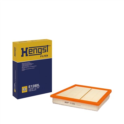 HENGST FILTER E1280L Číslo výrobce: 6620310000. EAN: 4030776037791.