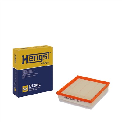 HENGST FILTER E1289L Číslo výrobce: 8513310000. EAN: 4030776036770.