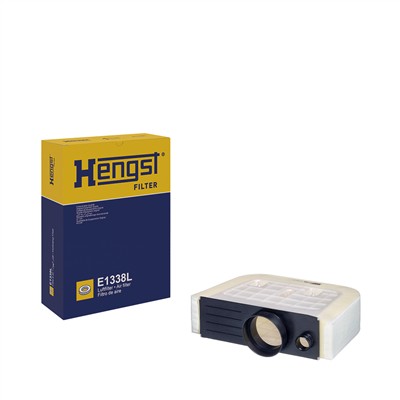 HENGST FILTER E1338L Číslo výrobce: 7066310000. EAN: 4030776044164.