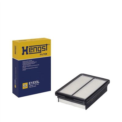 HENGST FILTER E1533L Číslo výrobce: 7861310000. EAN: 4030776049497.