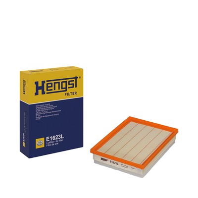 HENGST FILTER E1623L Číslo výrobce: 8530310000. EAN: 4030776054170.