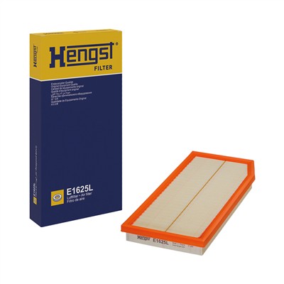 HENGST FILTER E1625L Číslo výrobce: 11591310000. EAN: 4030776053838.