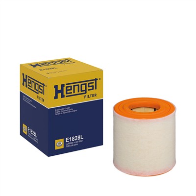 HENGST FILTER E1828L Číslo výrobce: 9032310000. EAN: 4030776067873.