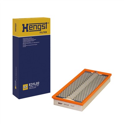 HENGST FILTER E31L02 Číslo výrobce: 9306310000. EAN: 4030776063950.