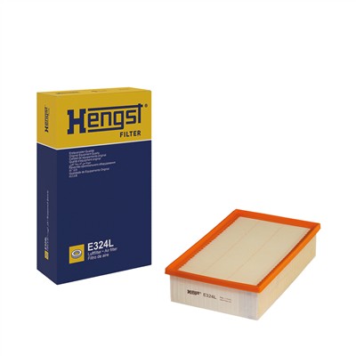 HENGST FILTER E324L Číslo výrobce: 7883310000. EAN: 4030776060195.