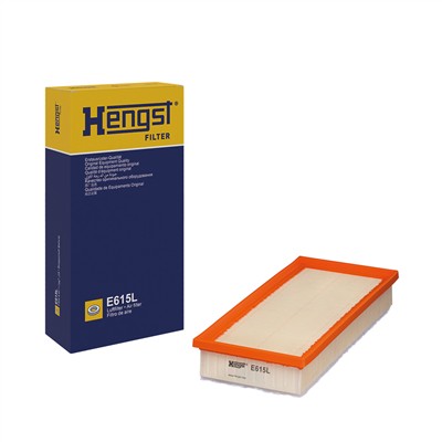 HENGST FILTER E615L Číslo výrobce: 6430310000. EAN: 4030776034844.