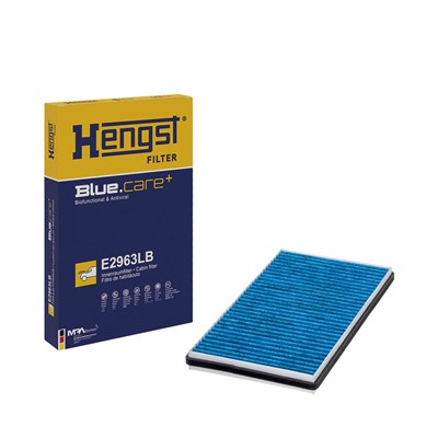HENGST FILTER E2963LB Číslo výrobce: 7505310000. EAN: 4030776047158.