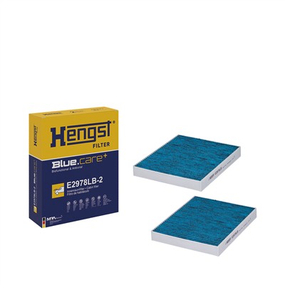 HENGST FILTER E2978LB-2 Číslo výrobce: 7488310000. EAN: 4030776047011.