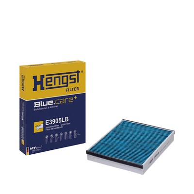 HENGST FILTER E3905LB Číslo výrobce: 8777310000. EAN: 4030776060966.