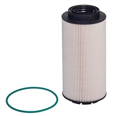 HENGST FILTER E127KP D303 Číslo výrobce: 849230000. EAN: 4030776031591.