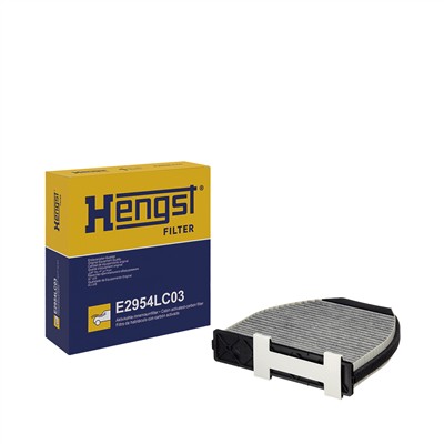 HENGST FILTER E2954LC03 Číslo výrobce: 6046310000. EAN: 4030776031652.