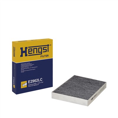 HENGST FILTER E2962LC Číslo výrobce: 10173310000. EAN: 4030776074215.