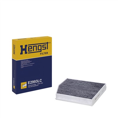 HENGST FILTER E2993LC Číslo výrobce: 6718310000. EAN: 4030776041958.