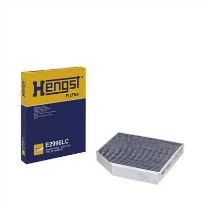 HENGST FILTER E2996LC Číslo výrobce: 6715310000. EAN: 4030776040463.
