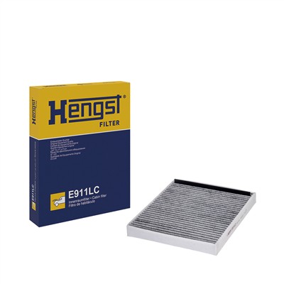 HENGST FILTER E911LC Číslo výrobce: 10190310000. EAN: 4030776074291.