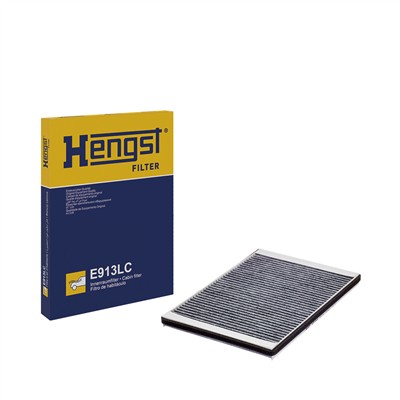 HENGST FILTER E913LC Číslo výrobce: 10252310000. EAN: 4030776074468.