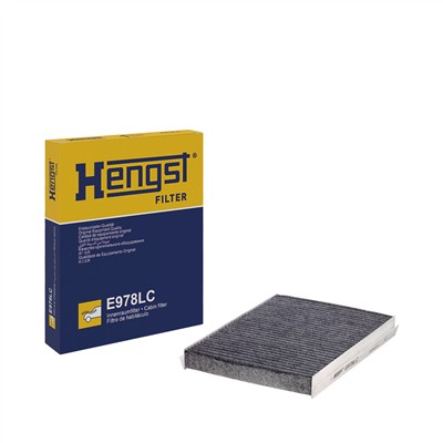HENGST FILTER E978LC Číslo výrobce: 6799310000. EAN: 4030776042726.