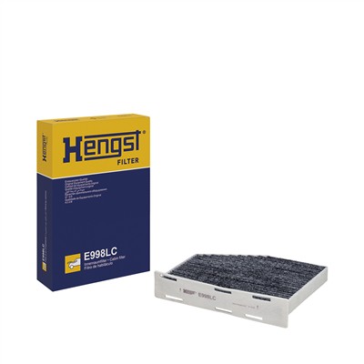 HENGST FILTER E998LC Číslo výrobce: 6797310000. EAN: 4030776040289.
