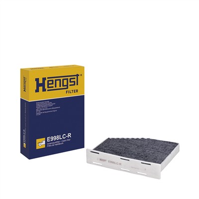 HENGST FILTER E998LC-R Číslo výrobce: 6791310000. EAN: 4030776040944.