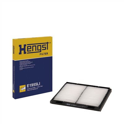 HENGST FILTER E1955LI Číslo výrobce: 3711310000. EAN: 4030776014525.