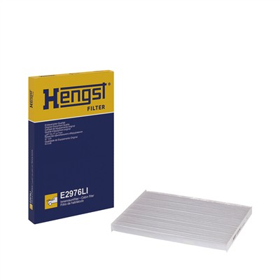 HENGST FILTER E2976LI Číslo výrobce: 6702310000. EAN: 4030776040692.