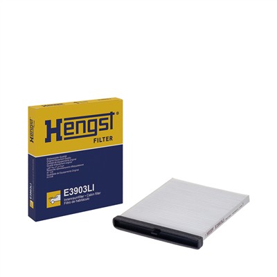 HENGST FILTER E3903LI Číslo výrobce: 12368310000. EAN: 4030776027426.