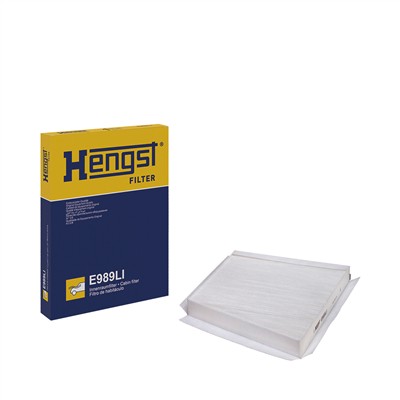 HENGST FILTER E989LI Číslo výrobce: 6787310000. EAN: 4030776040920.