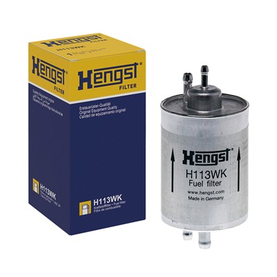 HENGST FILTER H113WK Číslo výrobce: 556200000. EAN: 4030776007244.