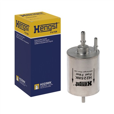 HENGST FILTER H225WK Číslo výrobce: 1036200000. EAN: 4030776014426.